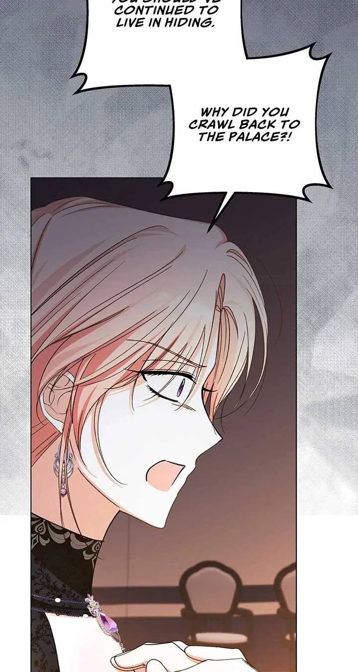 The Nerd Turned Out to Be the Tyrant Chapter 55 – Page 34