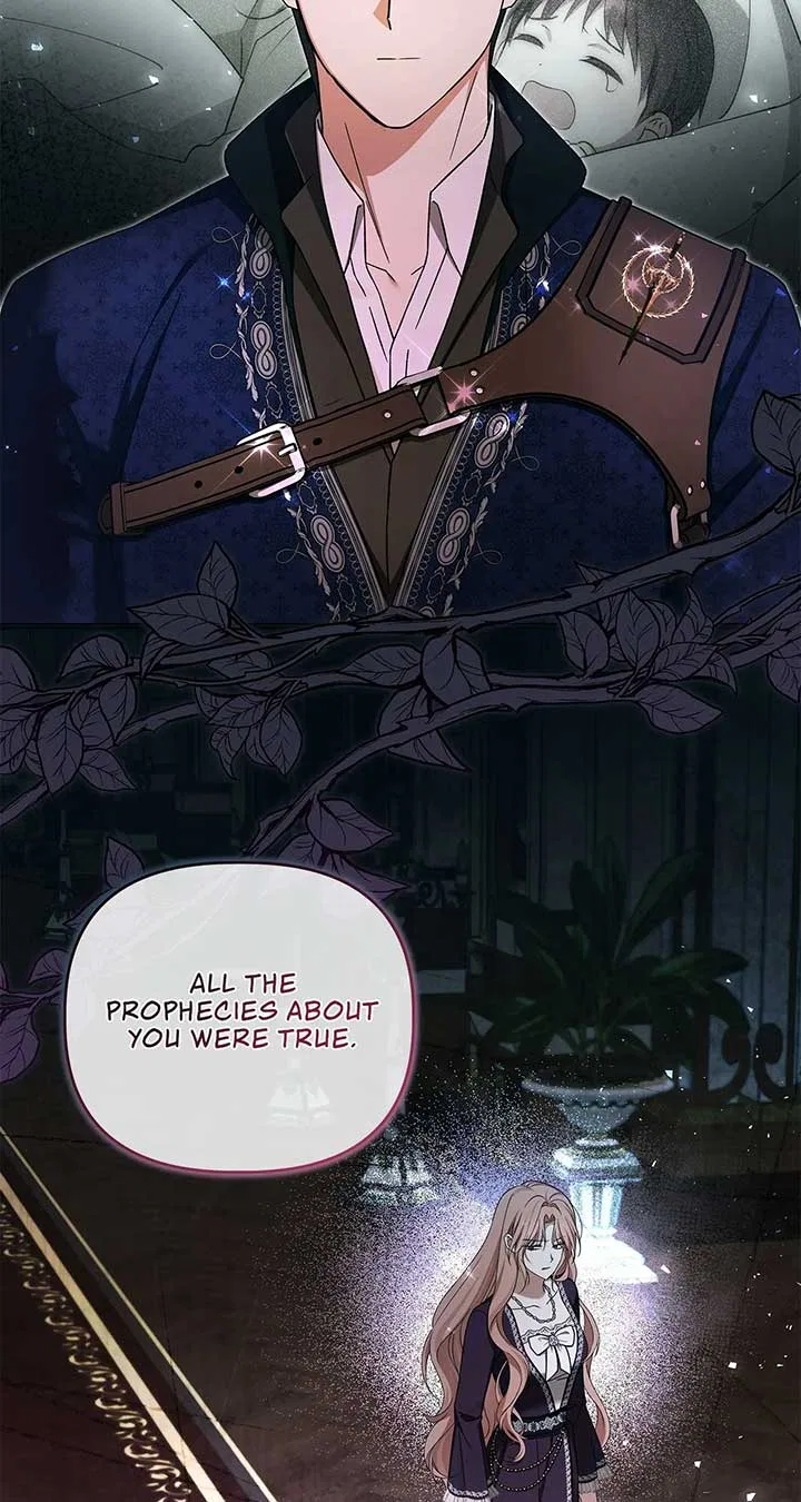The Nerd Turned Out to Be the Tyrant Chapter 55 – Page 36