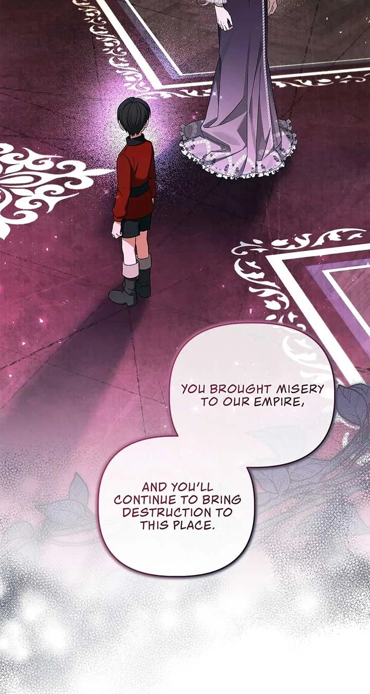 The Nerd Turned Out to Be the Tyrant Chapter 55 – Page 37