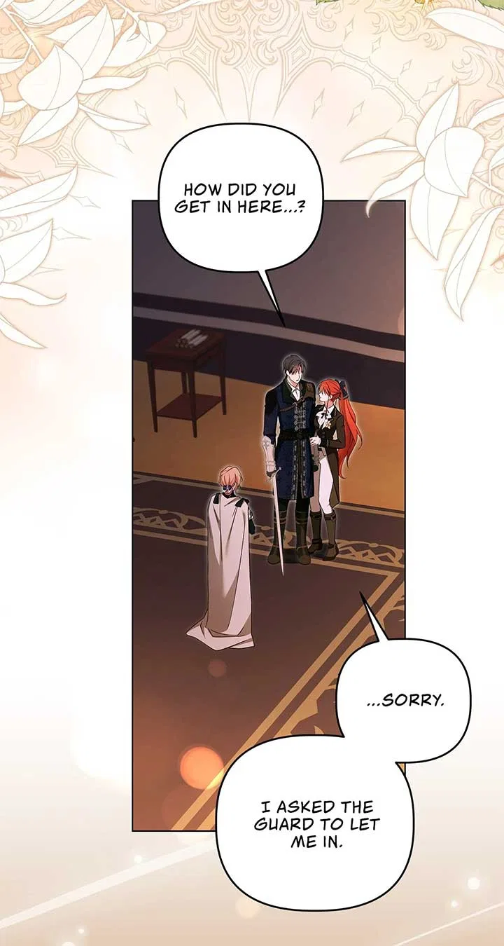 The Nerd Turned Out to Be the Tyrant Chapter 55 – Page 48
