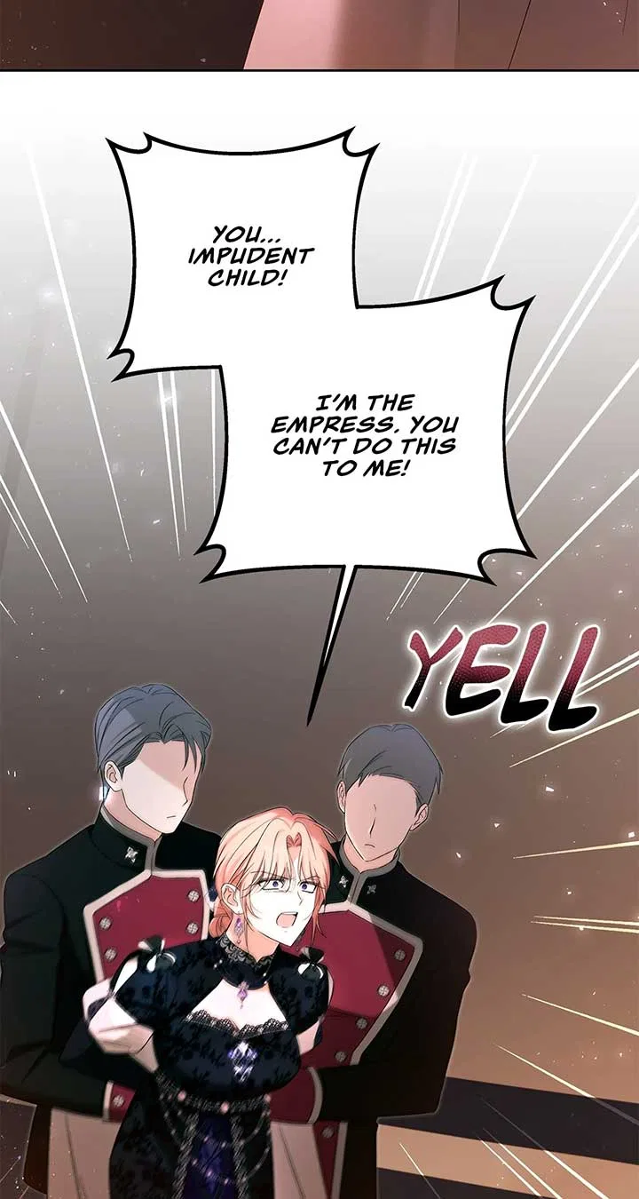 The Nerd Turned Out to Be the Tyrant Chapter 55 – Page 55