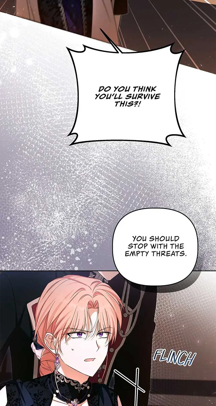 The Nerd Turned Out to Be the Tyrant Chapter 55 – Page 56