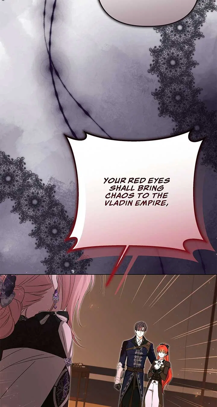 The Nerd Turned Out to Be the Tyrant Chapter 55 – Page 61