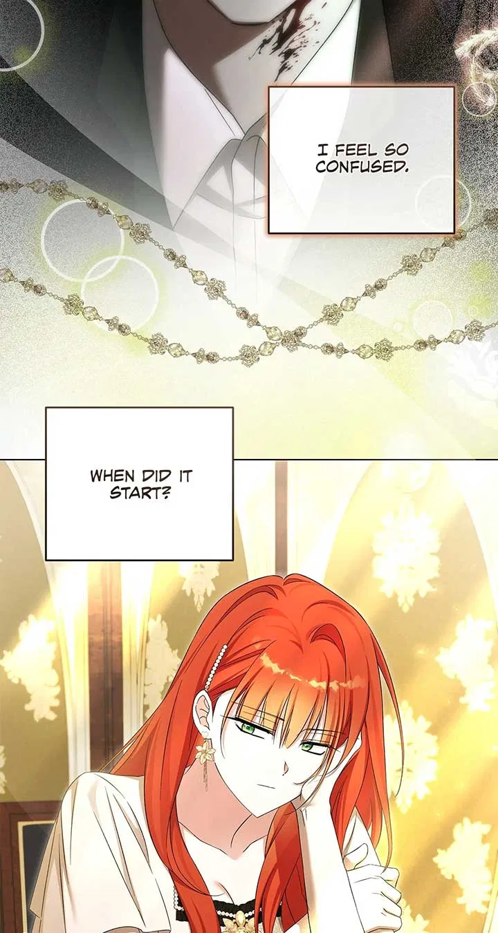 The Nerd Turned Out to Be the Tyrant Chapter 55 – Page 73