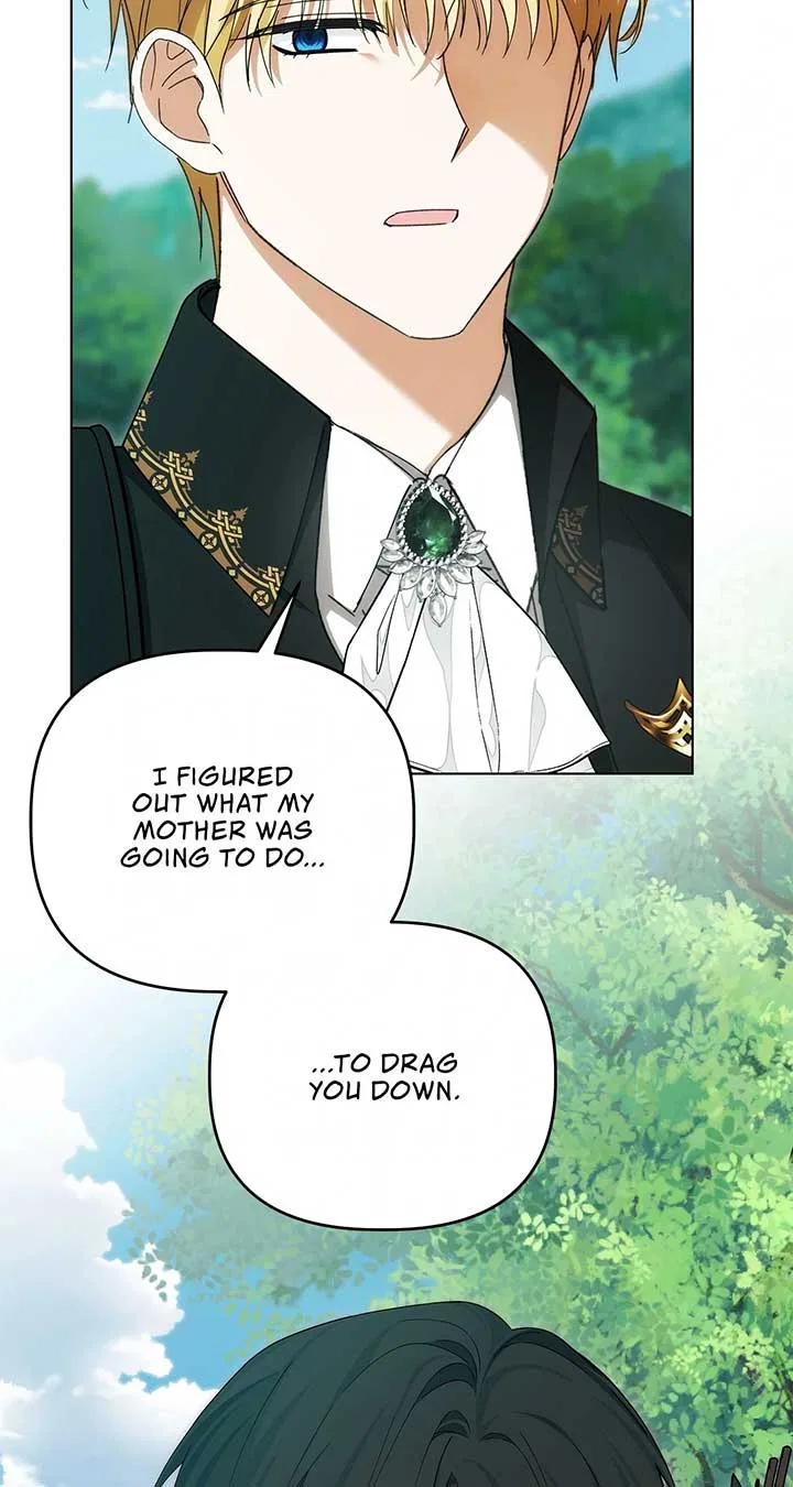 The Nerd Turned Out to Be the Tyrant Chapter 54 – Page 3