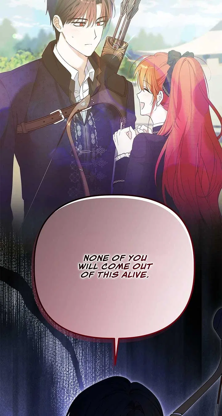 The Nerd Turned Out to Be the Tyrant Chapter 54 – Page 6