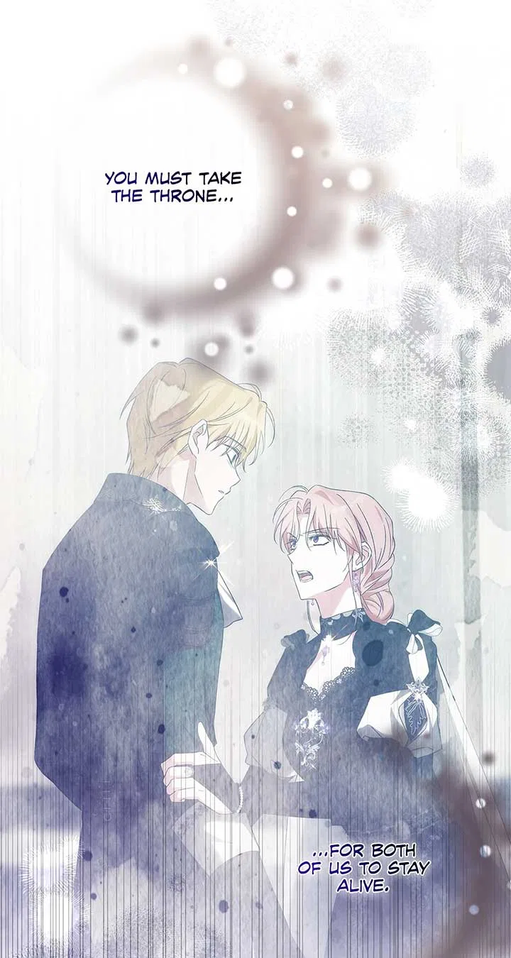 The Nerd Turned Out to Be the Tyrant Chapter 54 – Page 9