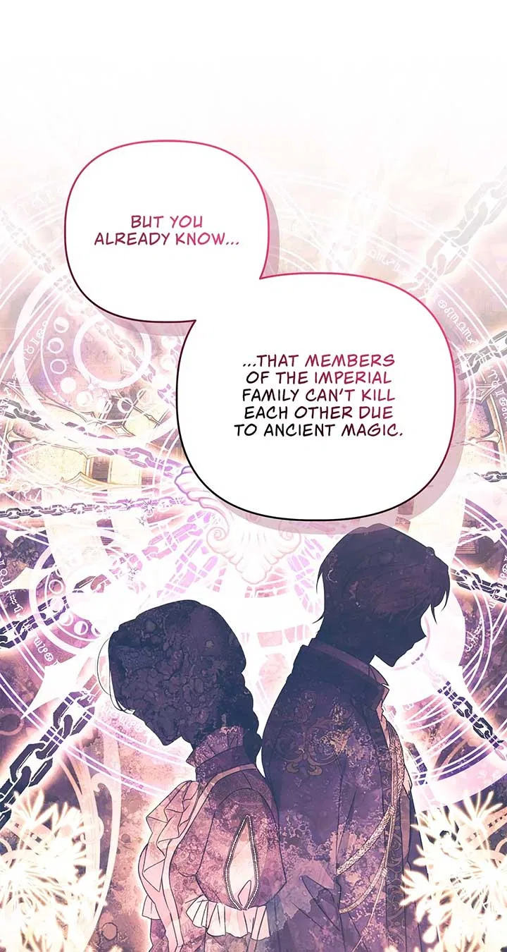 The Nerd Turned Out to Be the Tyrant Chapter 54 – Page 13