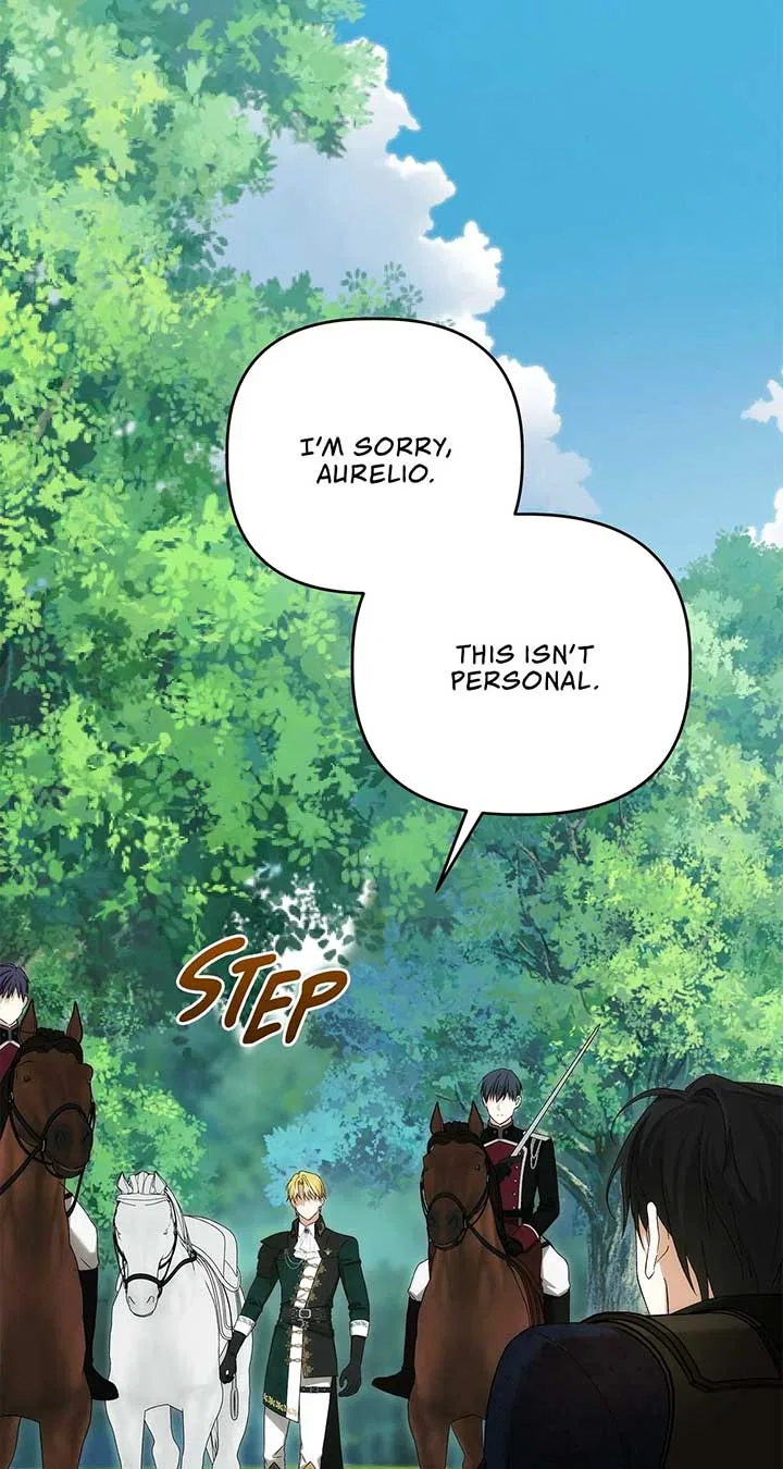 The Nerd Turned Out to Be the Tyrant Chapter 54 – Page 36