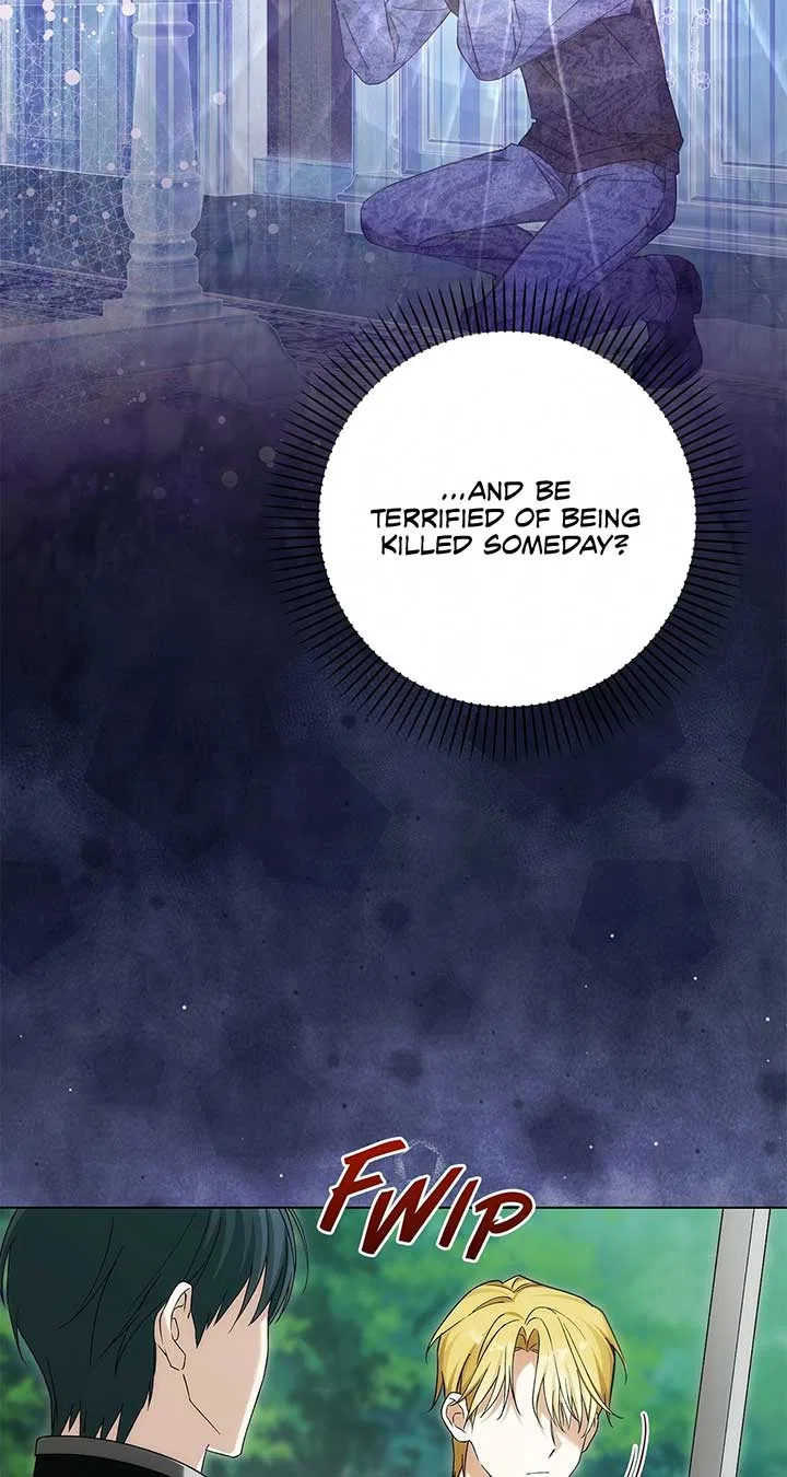 The Nerd Turned Out to Be the Tyrant Chapter 54 – Page 42