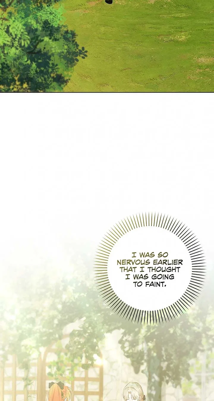 The Nerd Turned Out to Be the Tyrant Chapter 54 – Page 61