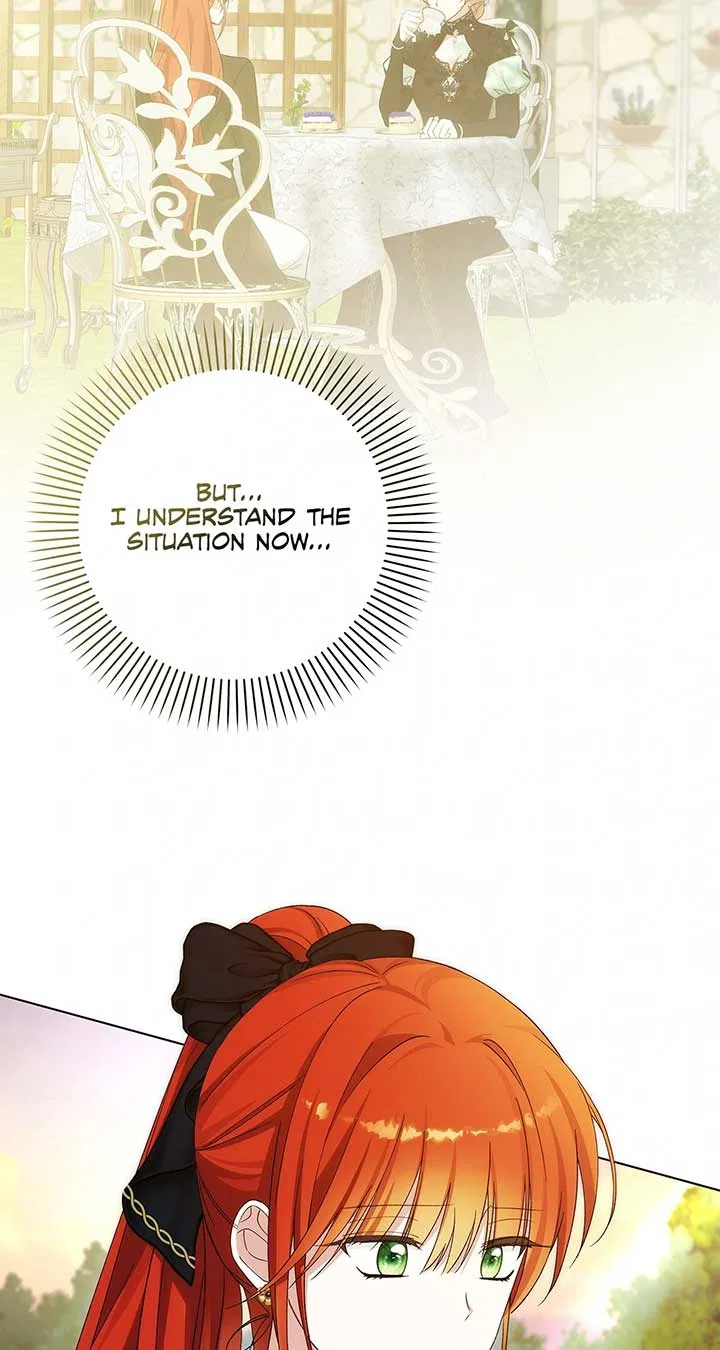 The Nerd Turned Out to Be the Tyrant Chapter 54 – Page 62