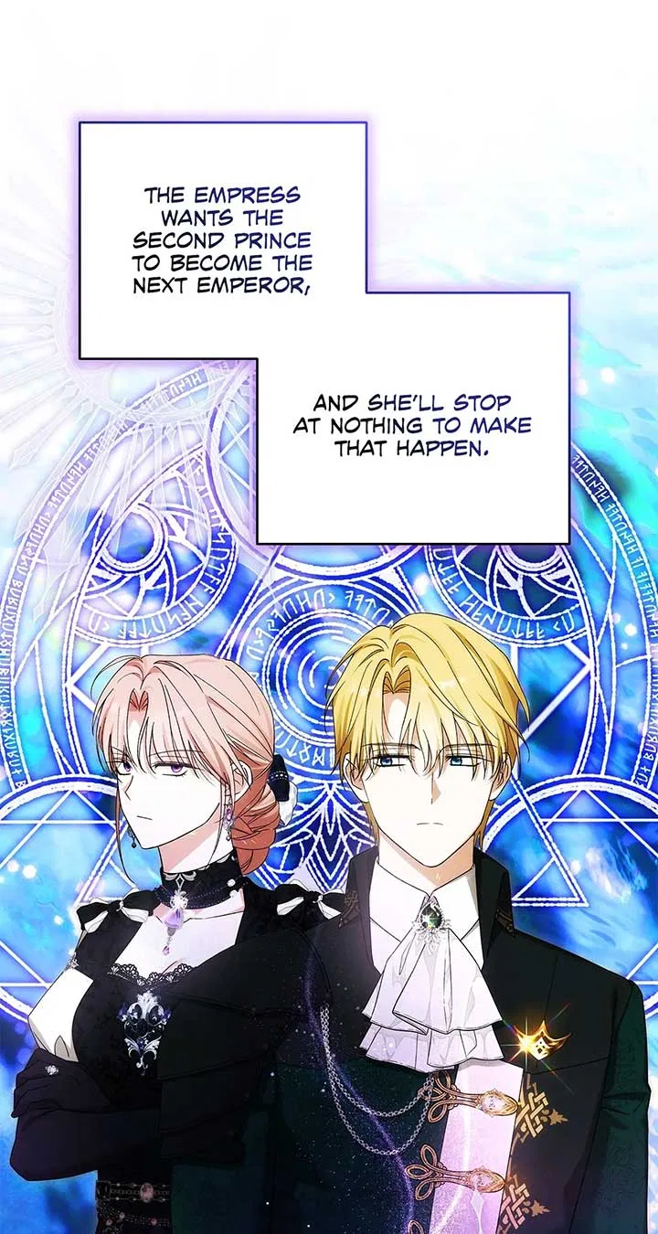 The Nerd Turned Out to Be the Tyrant Chapter 54 – Page 64