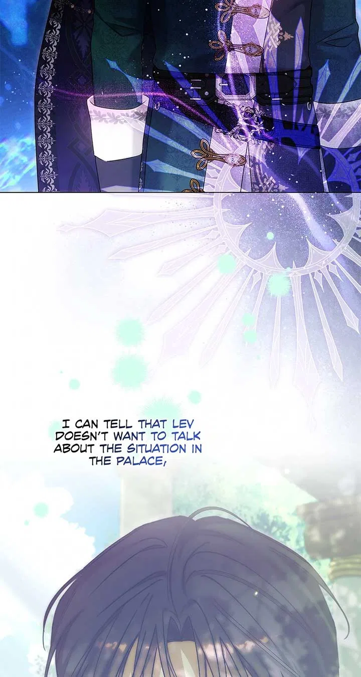 The Nerd Turned Out to Be the Tyrant Chapter 54 – Page 65