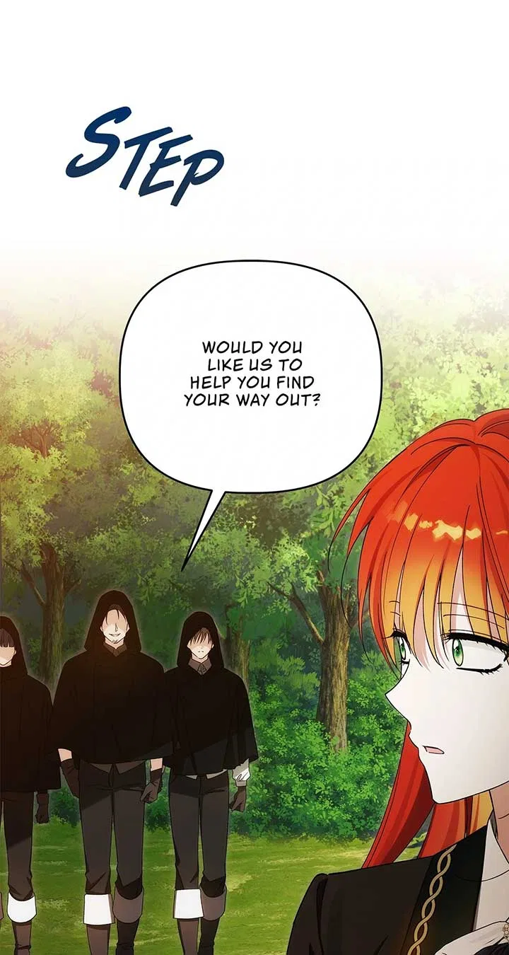 The Nerd Turned Out to Be the Tyrant Chapter 54 – Page 76