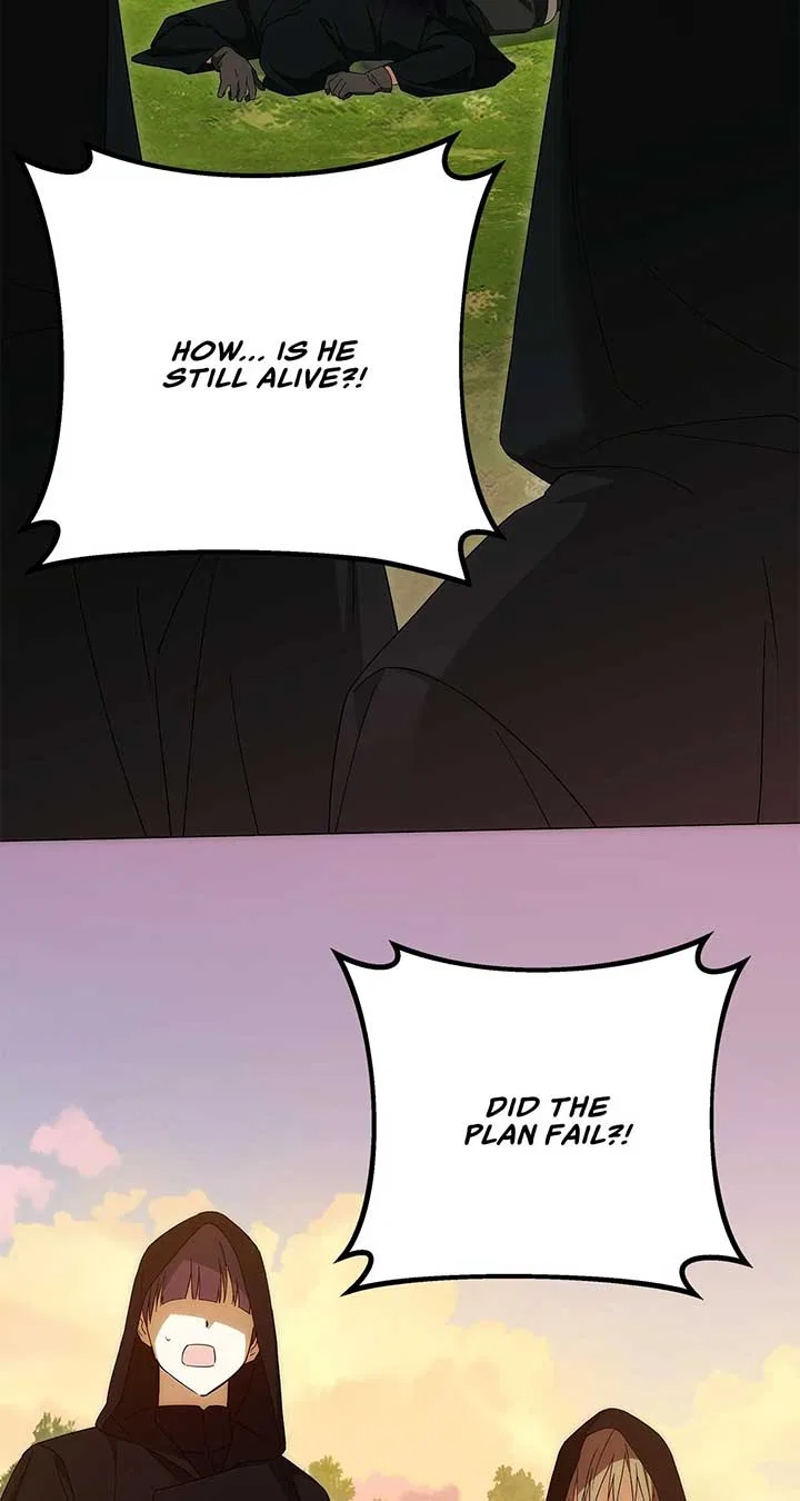 The Nerd Turned Out to Be the Tyrant Chapter 54 – Page 92