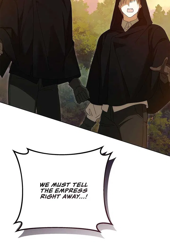 The Nerd Turned Out to Be the Tyrant Chapter 54 – Page 93