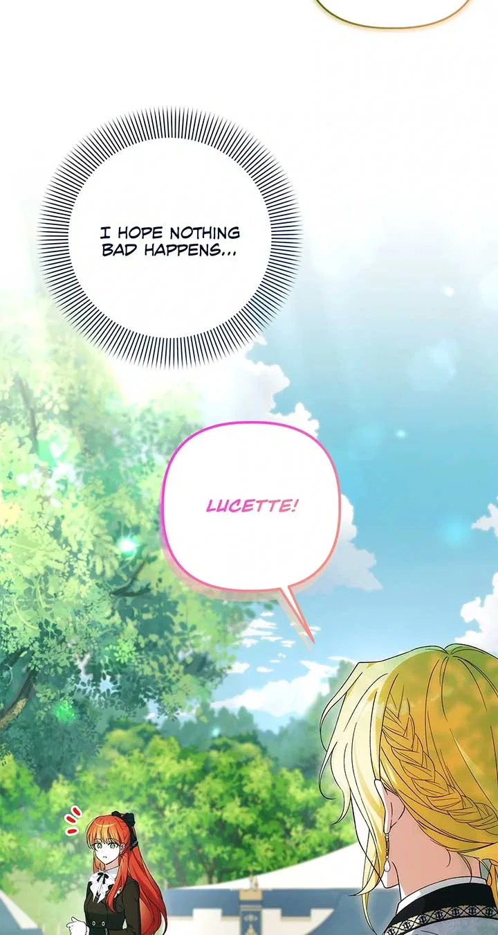The Nerd Turned Out to Be the Tyrant Chapter 53 – Page 4