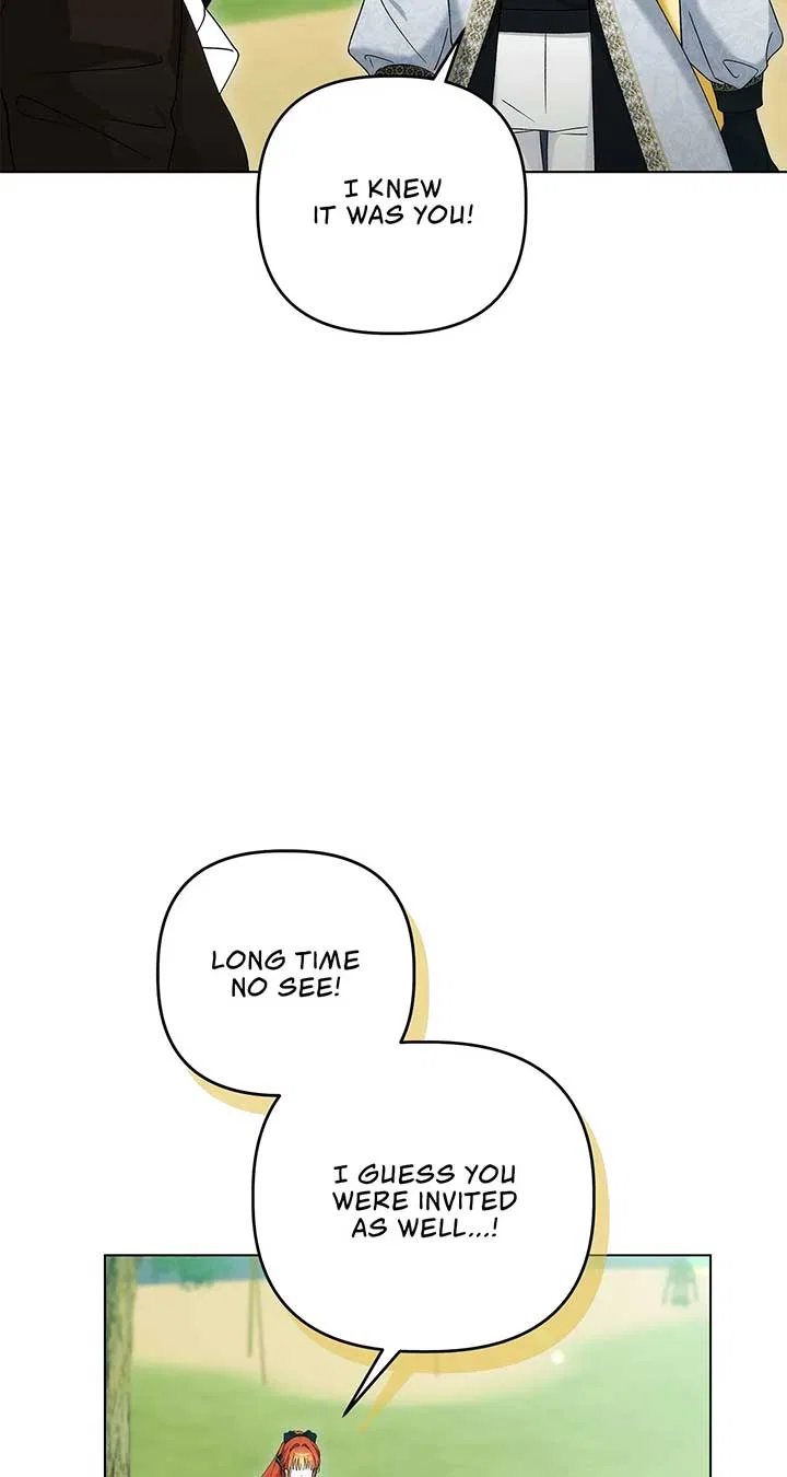 The Nerd Turned Out to Be the Tyrant Chapter 53 – Page 6
