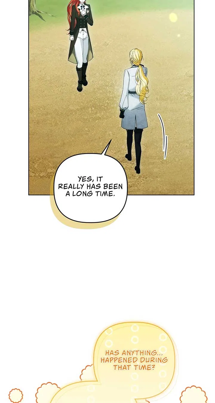 The Nerd Turned Out to Be the Tyrant Chapter 53 – Page 7