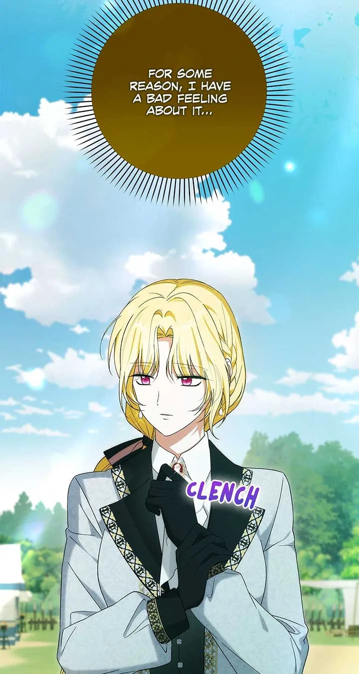 The Nerd Turned Out to Be the Tyrant Chapter 53 – Page 20