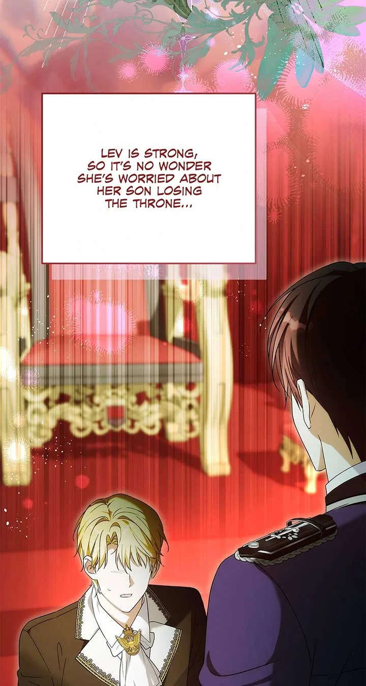 The Nerd Turned Out to Be the Tyrant Chapter 53 – Page 42