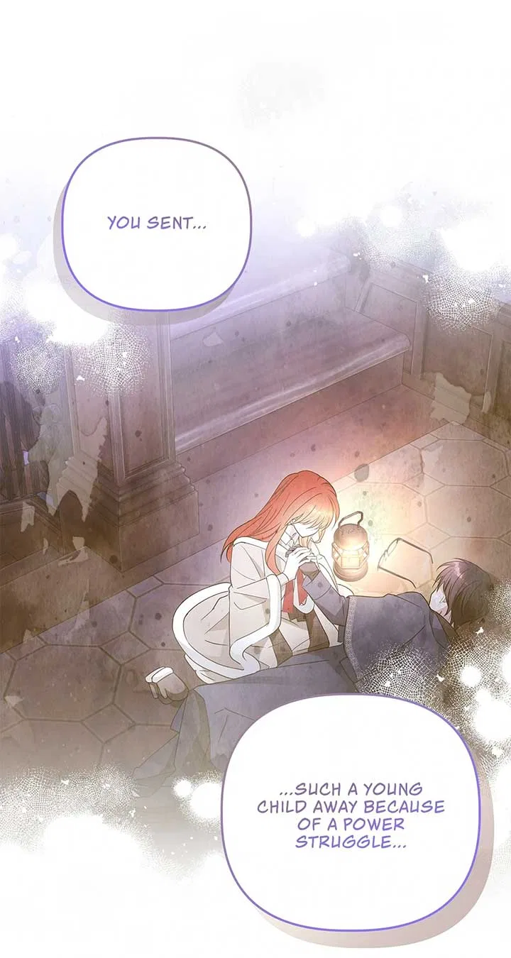 The Nerd Turned Out to Be the Tyrant Chapter 53 – Page 51