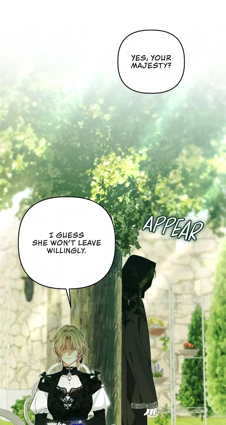 The Nerd Turned Out to Be the Tyrant Chapter 53 – Page 60