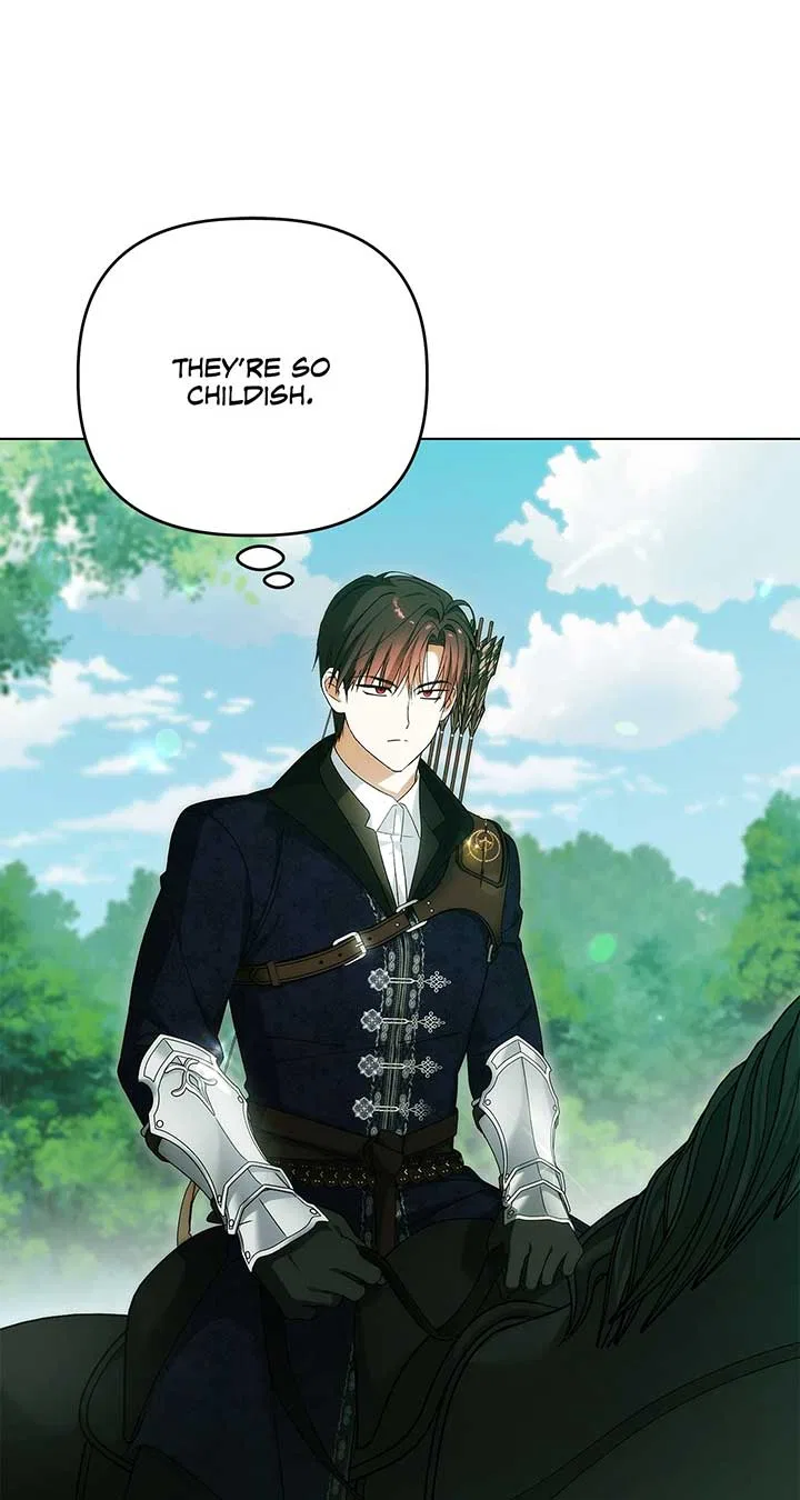 The Nerd Turned Out to Be the Tyrant Chapter 53 – Page 72