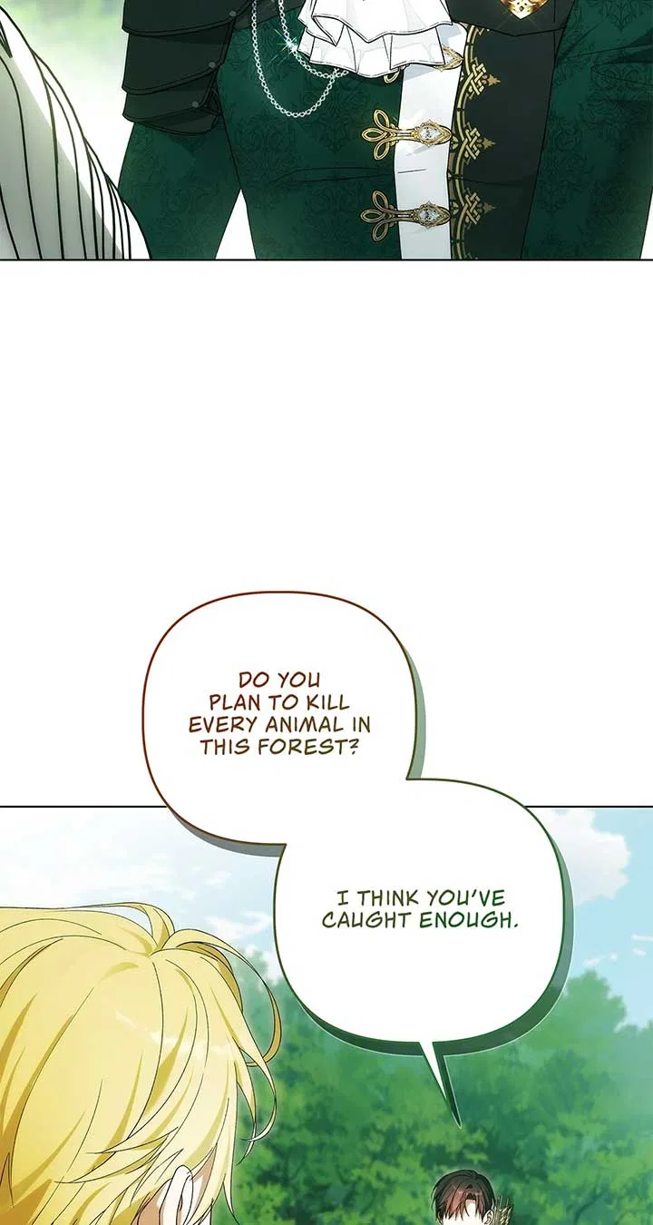 The Nerd Turned Out to Be the Tyrant Chapter 53 – Page 81