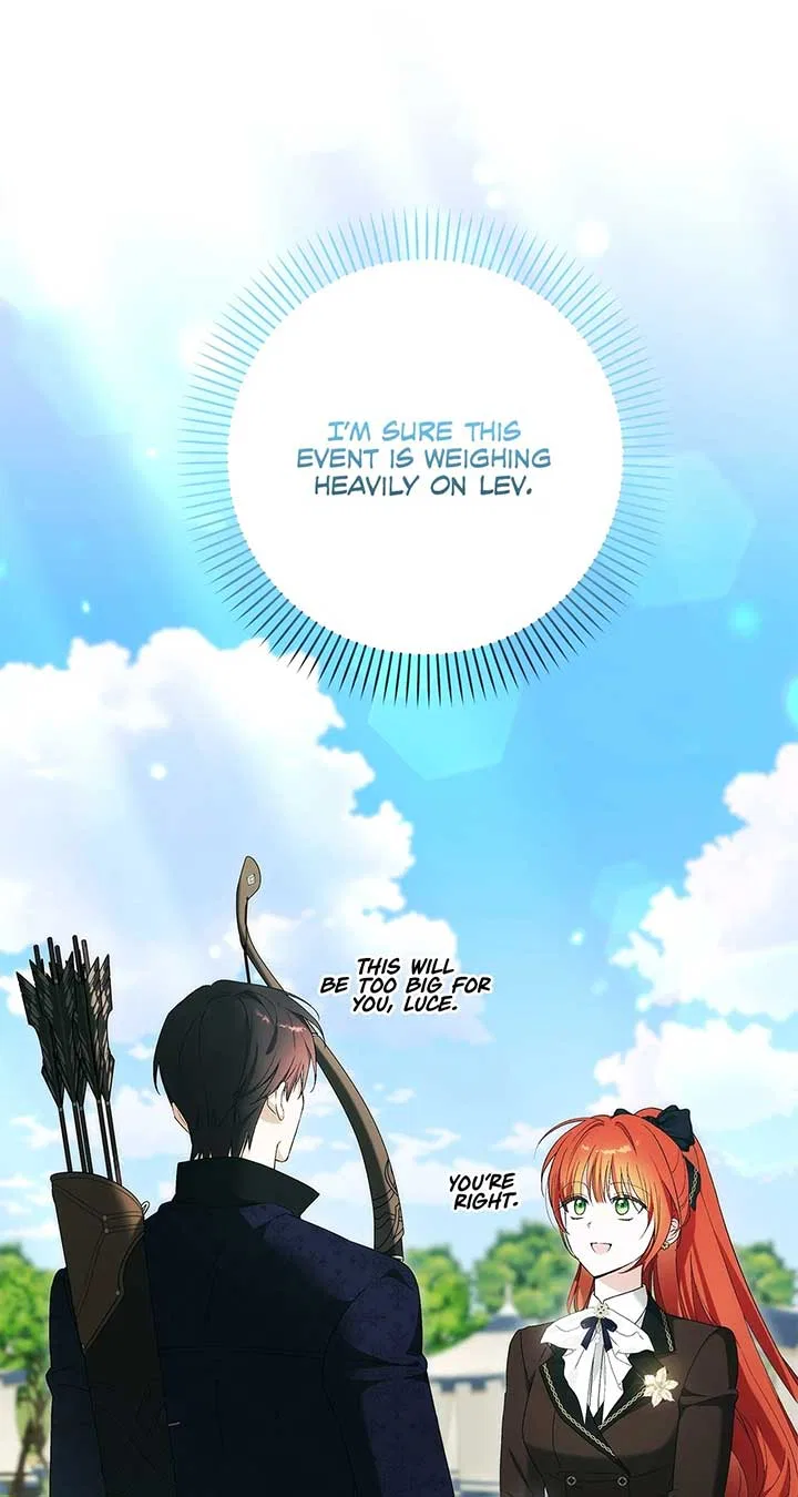 The Nerd Turned Out to Be the Tyrant Chapter 52 – Page 7