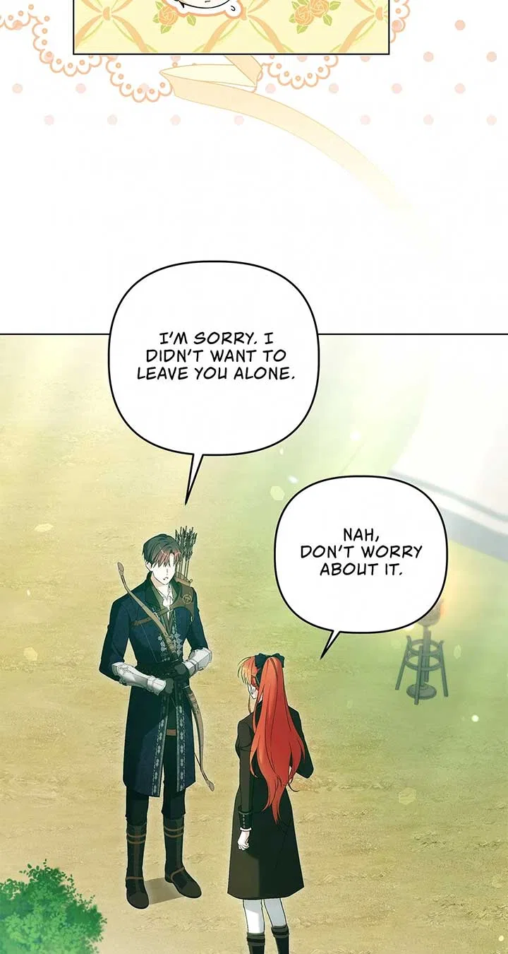 The Nerd Turned Out to Be the Tyrant Chapter 52 – Page 10