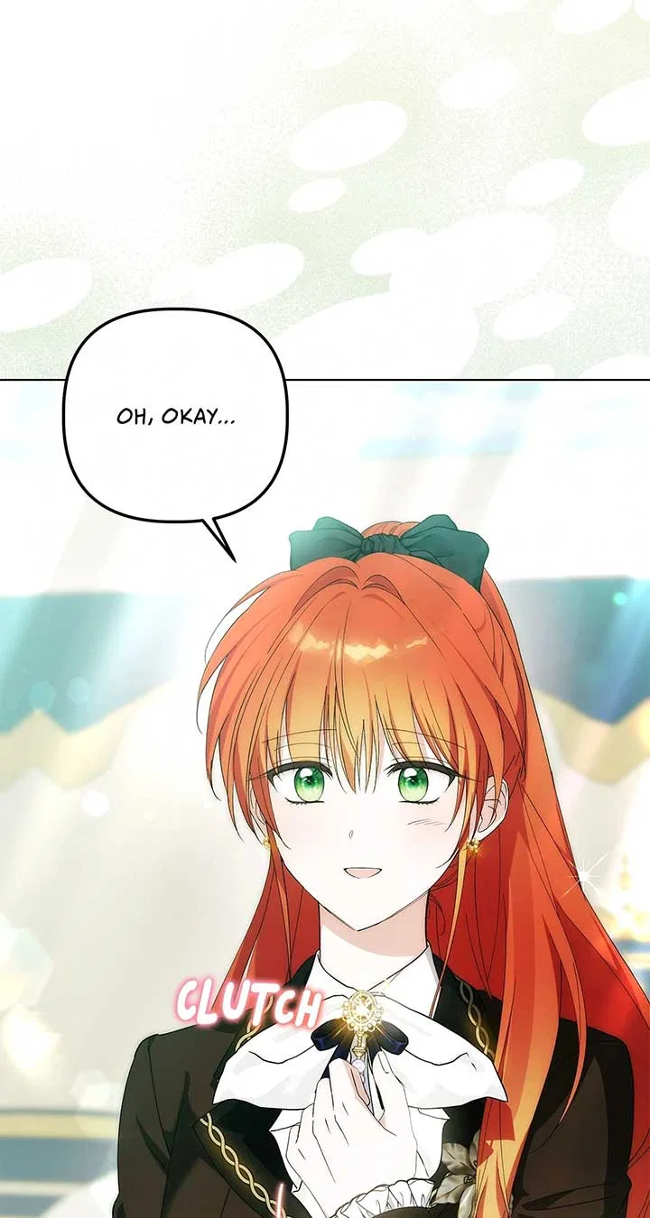 The Nerd Turned Out to Be the Tyrant Chapter 52 – Page 33