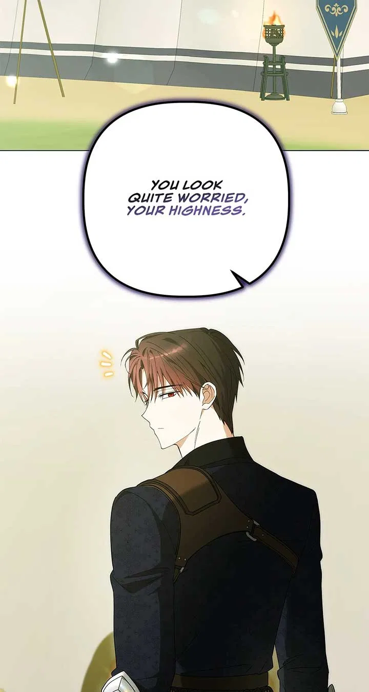 The Nerd Turned Out to Be the Tyrant Chapter 52 – Page 38