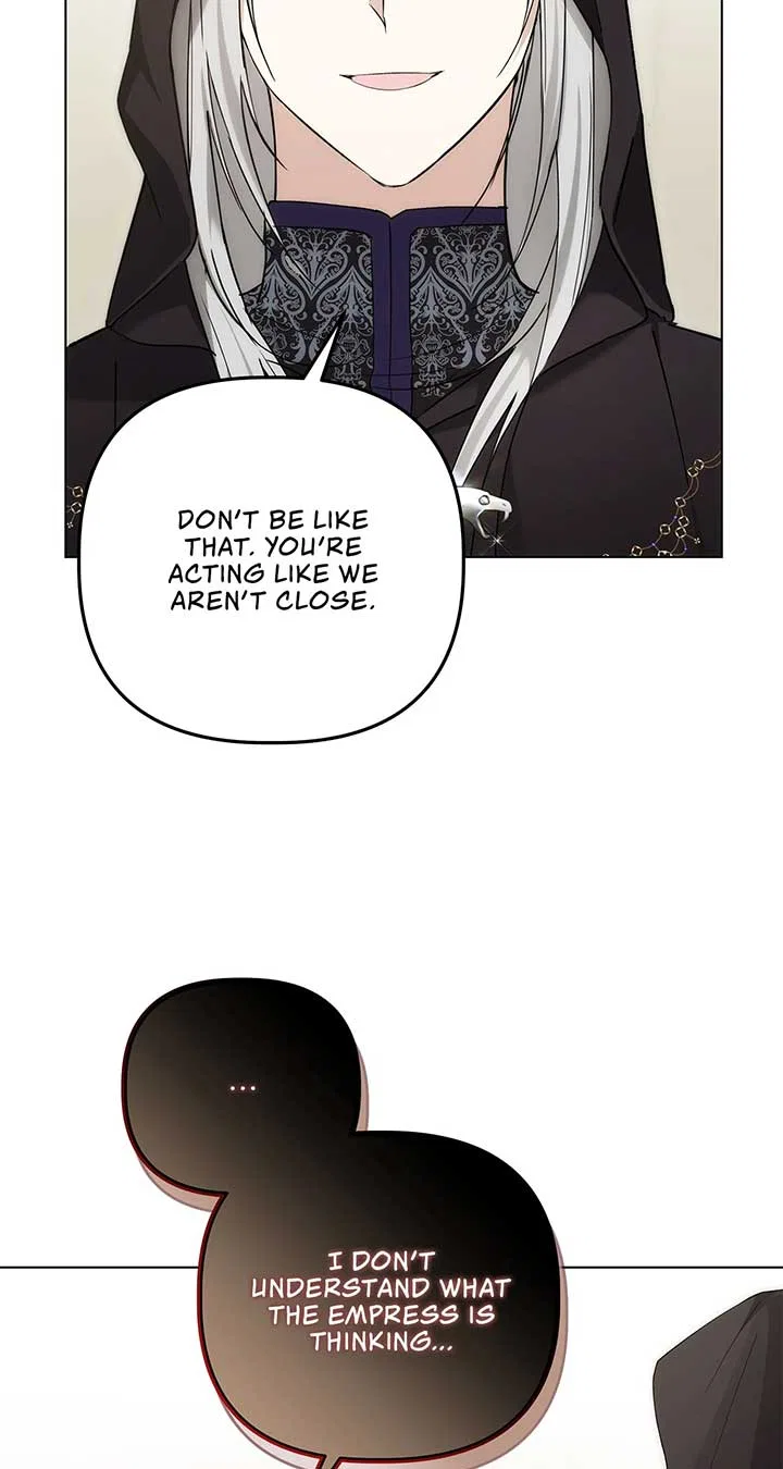 The Nerd Turned Out to Be the Tyrant Chapter 52 – Page 42