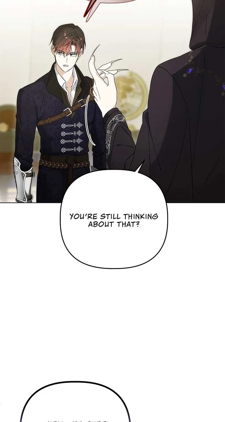 The Nerd Turned Out to Be the Tyrant Chapter 52 – Page 43