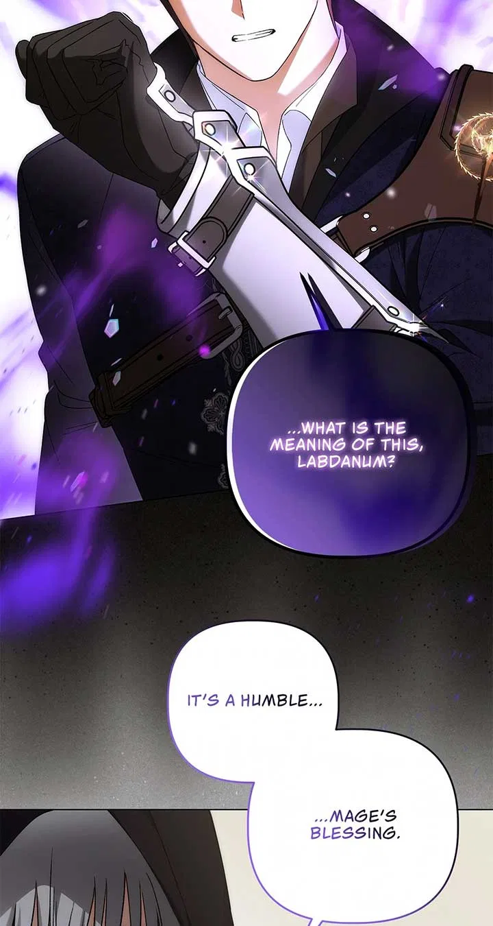 The Nerd Turned Out to Be the Tyrant Chapter 52 – Page 56