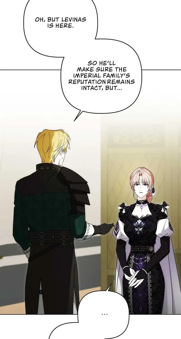 The Nerd Turned Out to Be the Tyrant Chapter 52 – Page 69