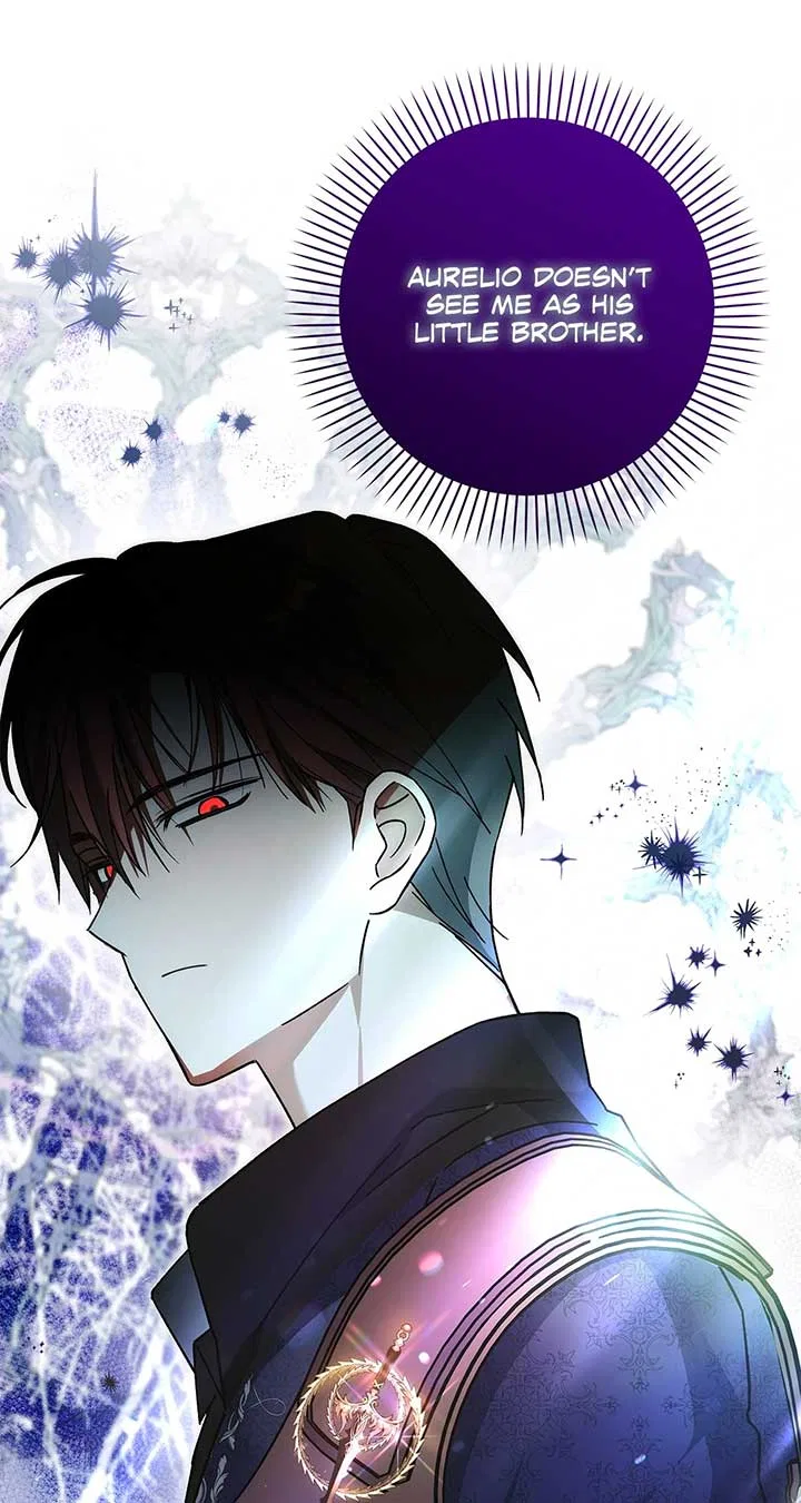 The Nerd Turned Out to Be the Tyrant Chapter 52 – Page 93