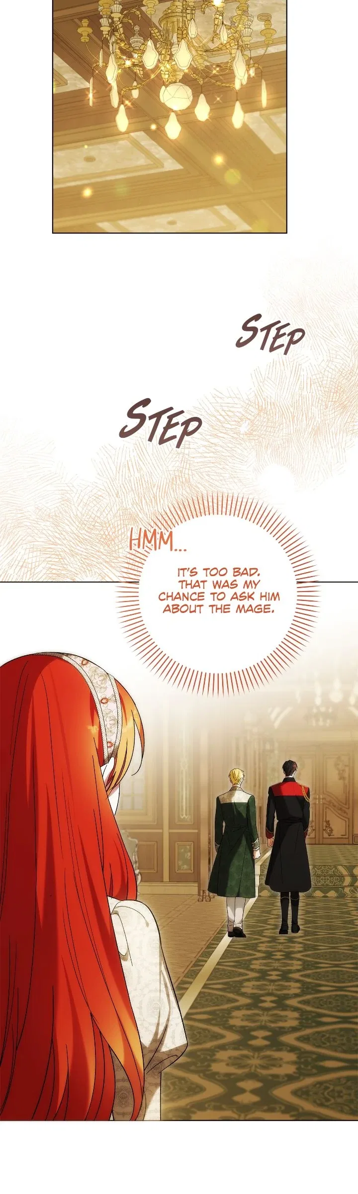 The Nerd Turned Out to Be the Tyrant Chapter 51 – Page 6