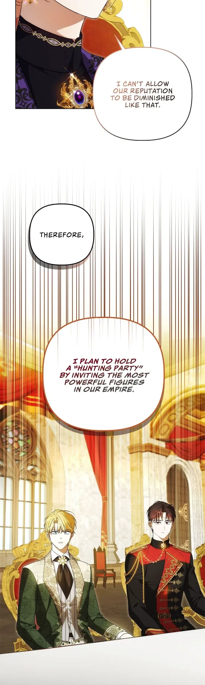 The Nerd Turned Out to Be the Tyrant Chapter 51 – Page 11