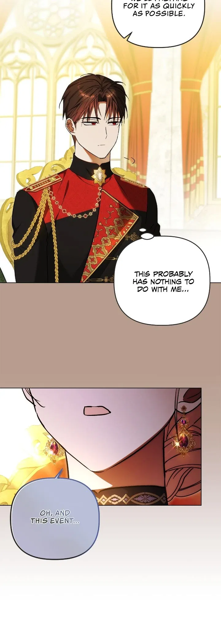 The Nerd Turned Out to Be the Tyrant Chapter 51 – Page 15