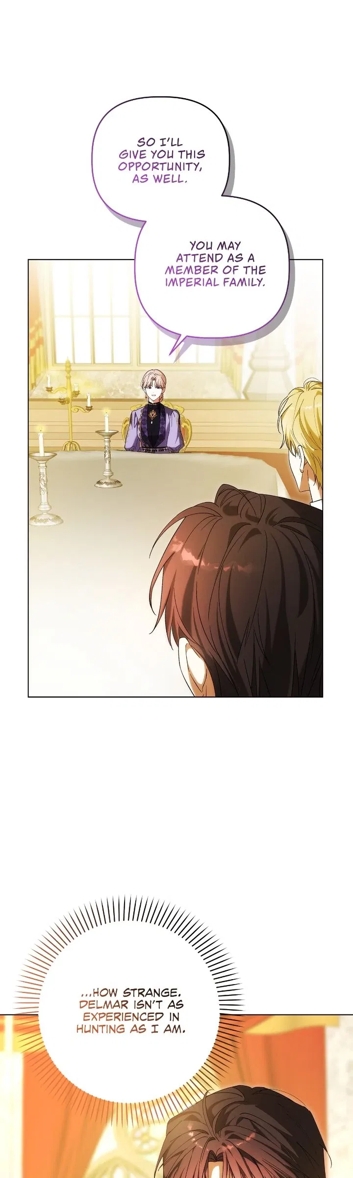 The Nerd Turned Out to Be the Tyrant Chapter 51 – Page 18