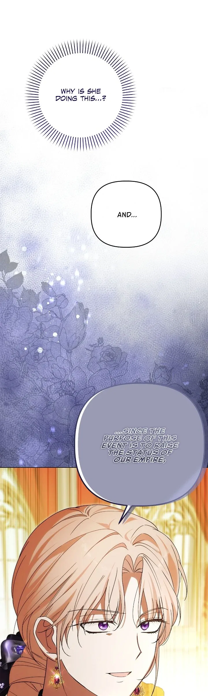 The Nerd Turned Out to Be the Tyrant Chapter 51 – Page 21