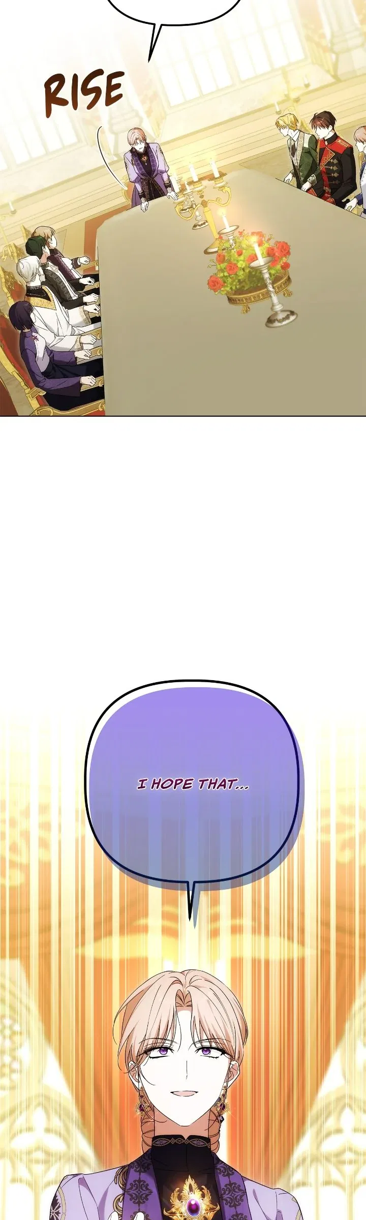 The Nerd Turned Out to Be the Tyrant Chapter 51 – Page 25