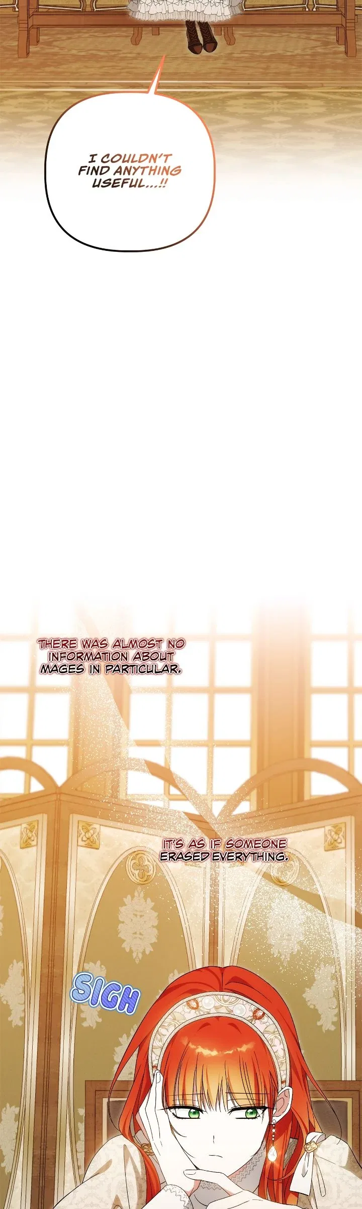 The Nerd Turned Out to Be the Tyrant Chapter 51 – Page 29