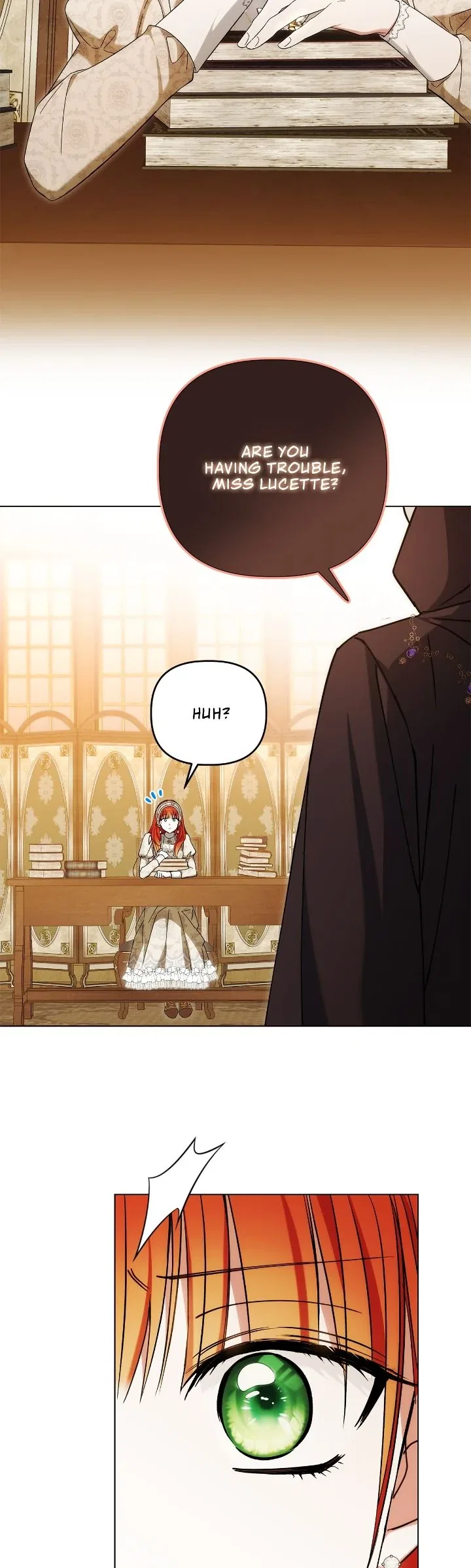 The Nerd Turned Out to Be the Tyrant Chapter 51 – Page 30