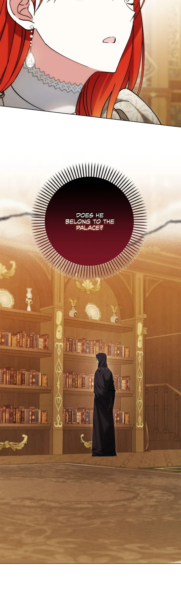The Nerd Turned Out to Be the Tyrant Chapter 51 – Page 34