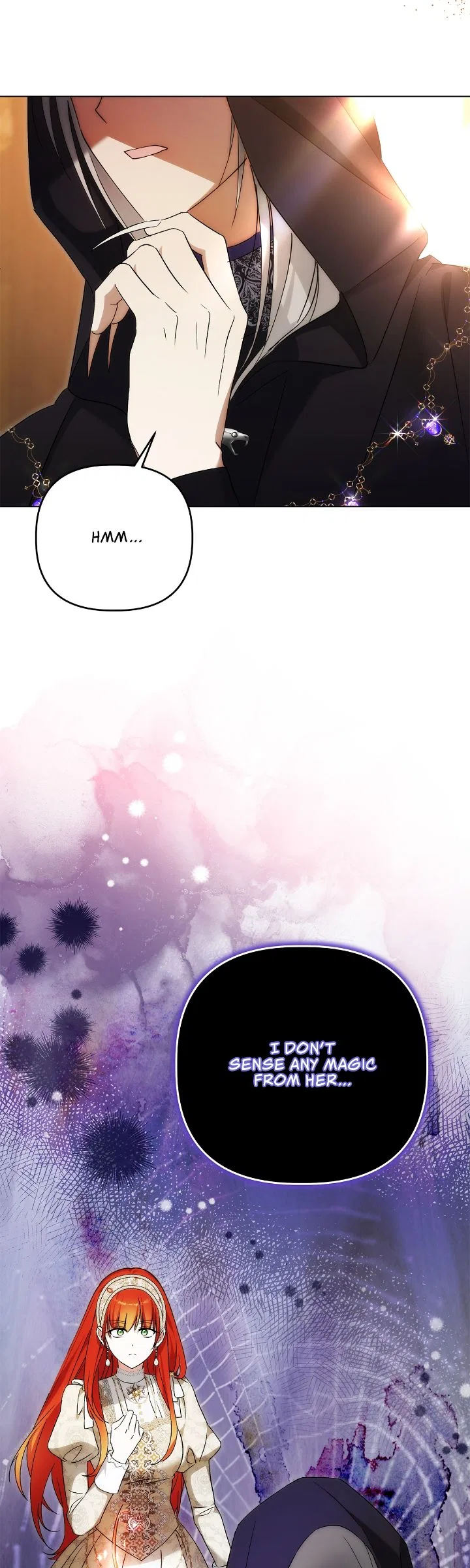 The Nerd Turned Out to Be the Tyrant Chapter 51 – Page 47