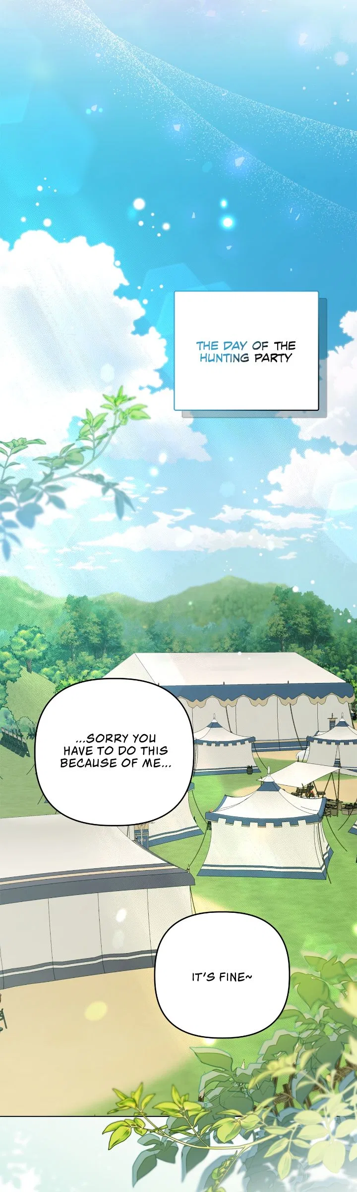 The Nerd Turned Out to Be the Tyrant Chapter 51 – Page 49